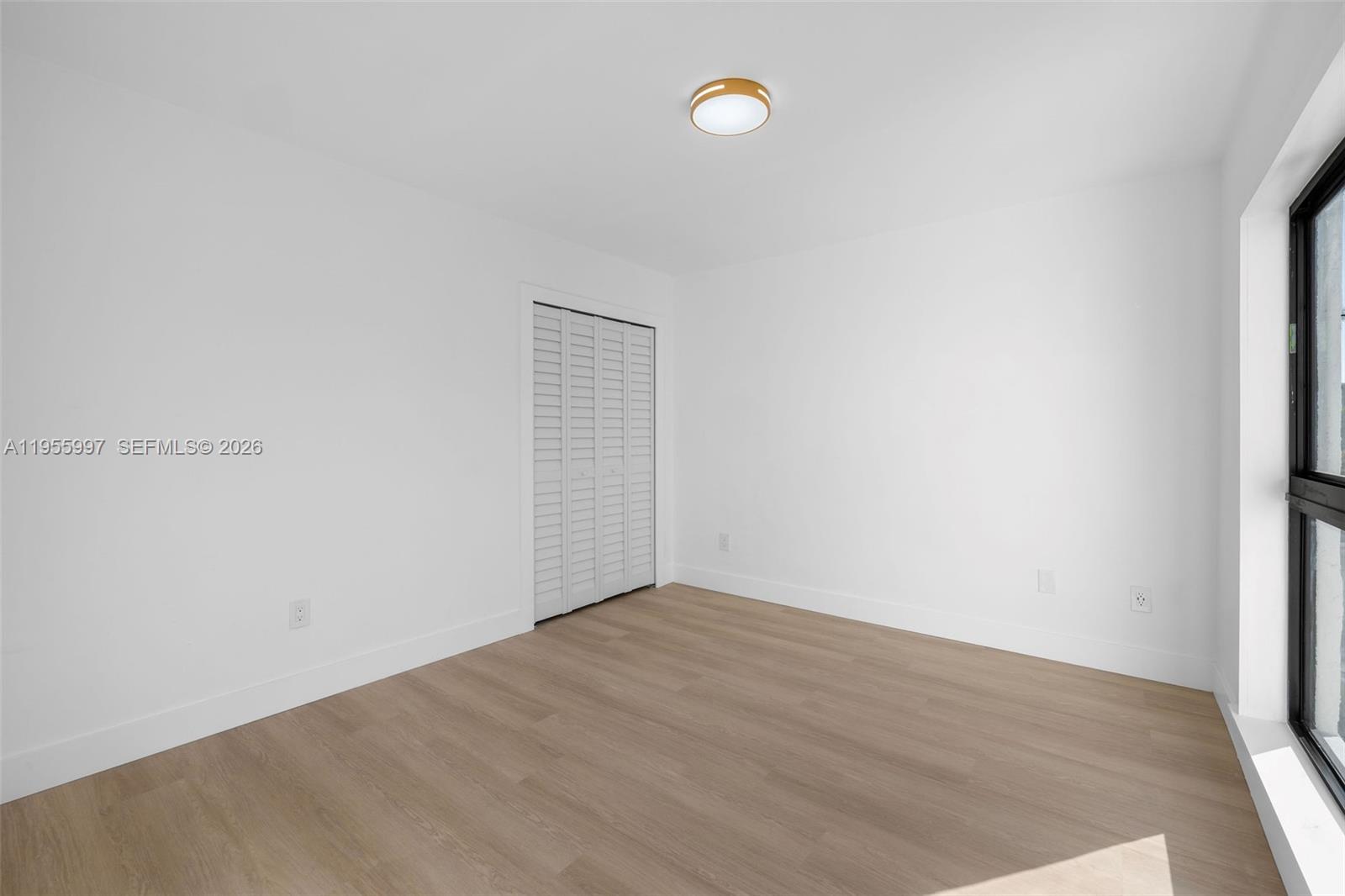 11260 Southwest 157th Court Miami, FL 33196 - Photo 20 of 29 a view of an empty room