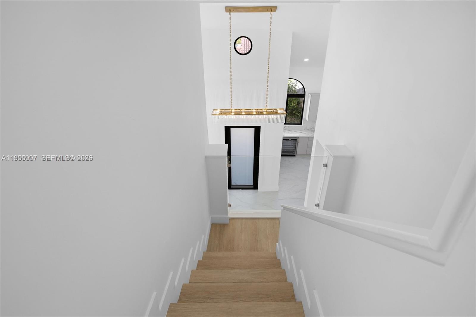 11260 Southwest 157th Court Miami, FL 33196 - Photo 23 of 29 a view of a hallway with seating area