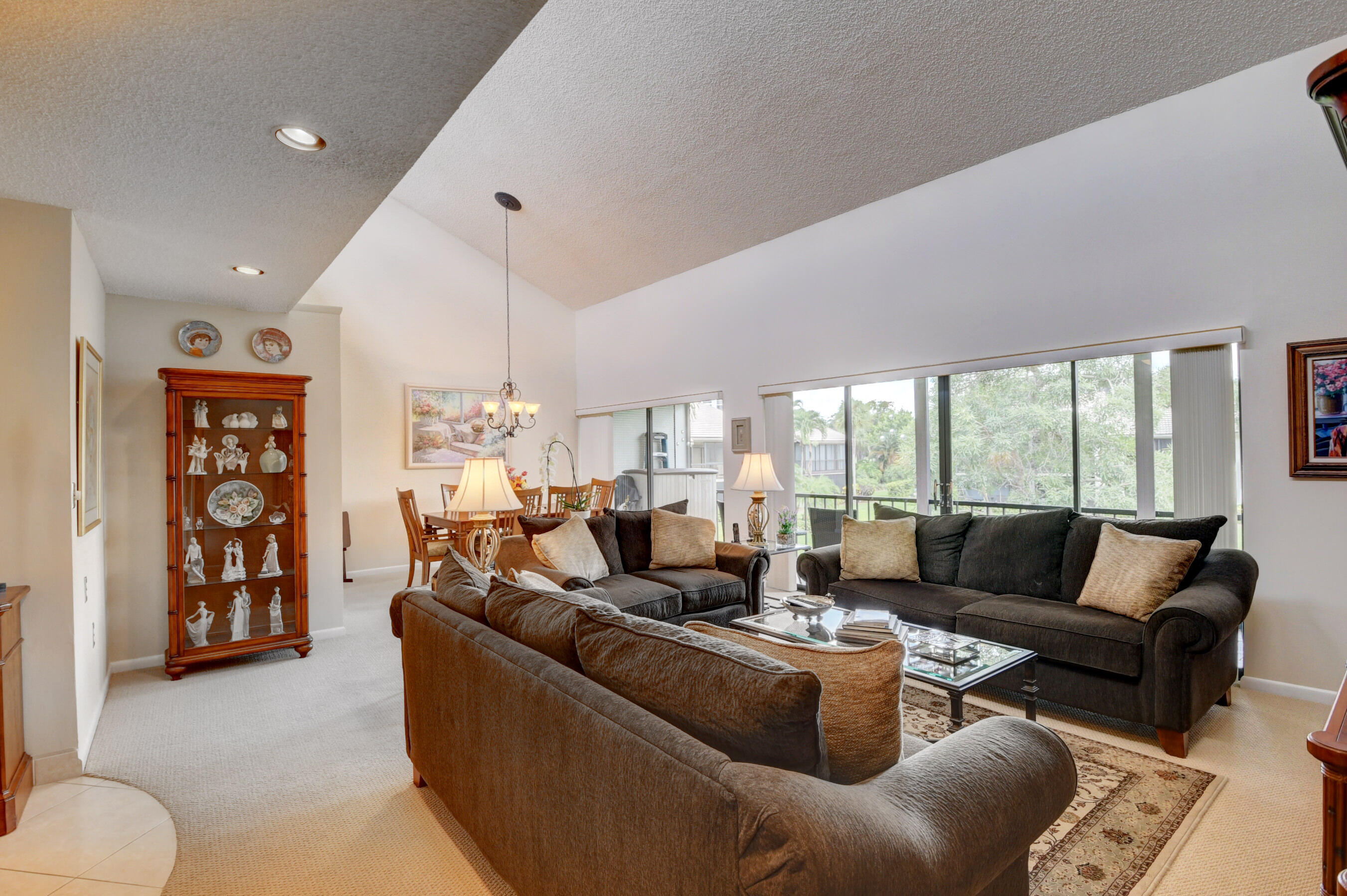 7783 Lakeside Boulevard, Unit G704 Boca Raton, FL 33434 - Photo 2 of 40 living