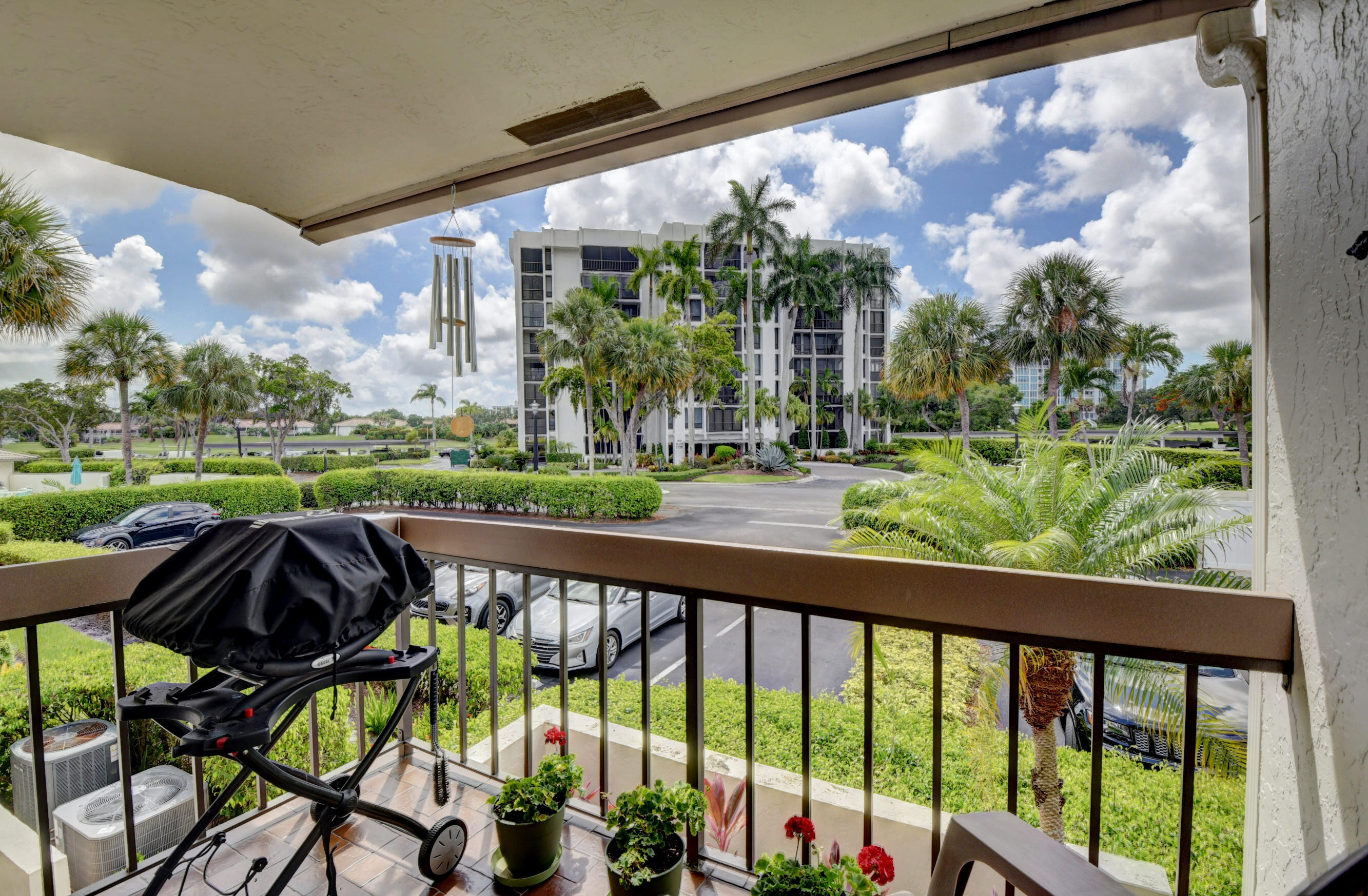 7783 Lakeside Boulevard, Unit G704 Boca Raton, FL 33434 - Photo 30 of 40 Patio2