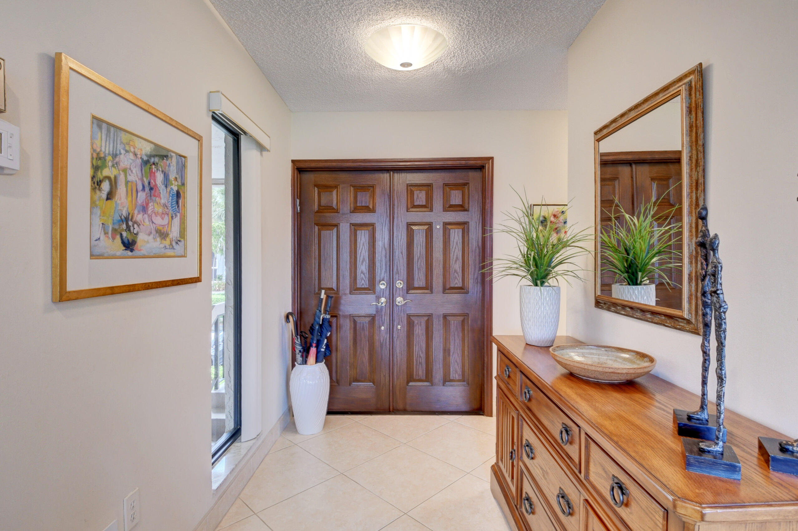 7783 Lakeside Boulevard, Unit G704 Boca Raton, FL 33434 - Photo 35 of 40 Entry