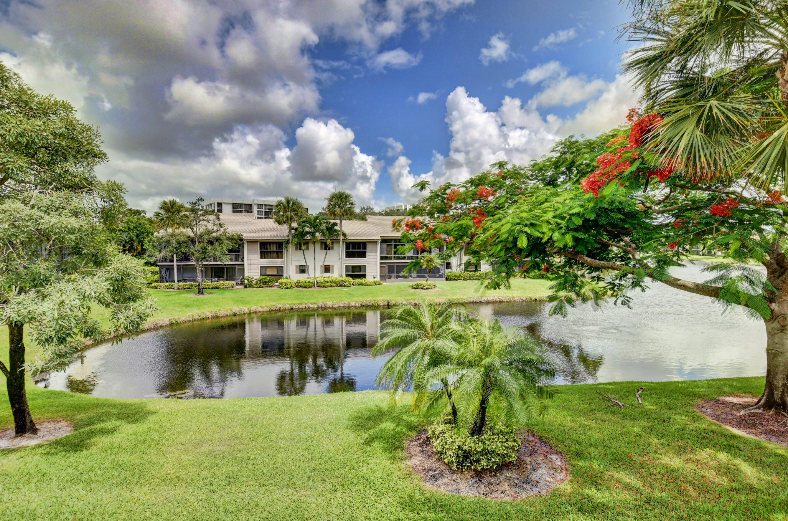 7783 Lakeside Boulevard, Unit G704 Boca Raton, FL 33434 - Photo 37 of 40 view