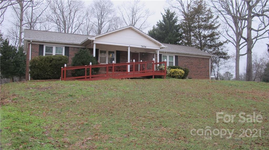 7656 Tuckaseegee Road Kannapolis, NC 28081 - Photo 1 of 11 Gallery Image 1