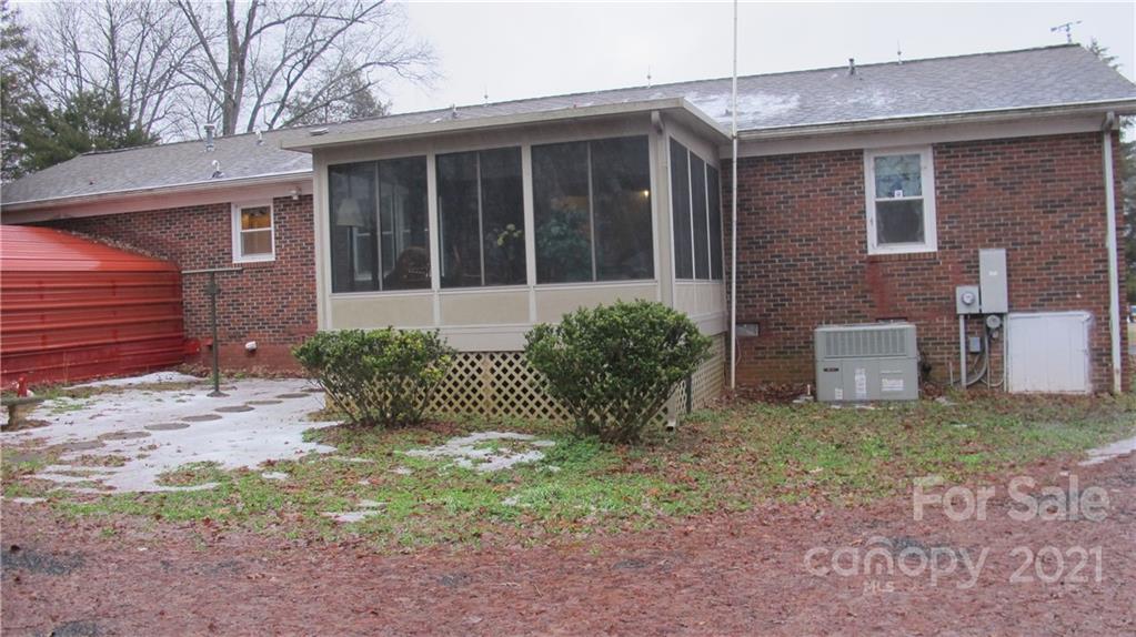 7656 Tuckaseegee Road Kannapolis, NC 28081 - Photo 2 of 11 Gallery Image 2