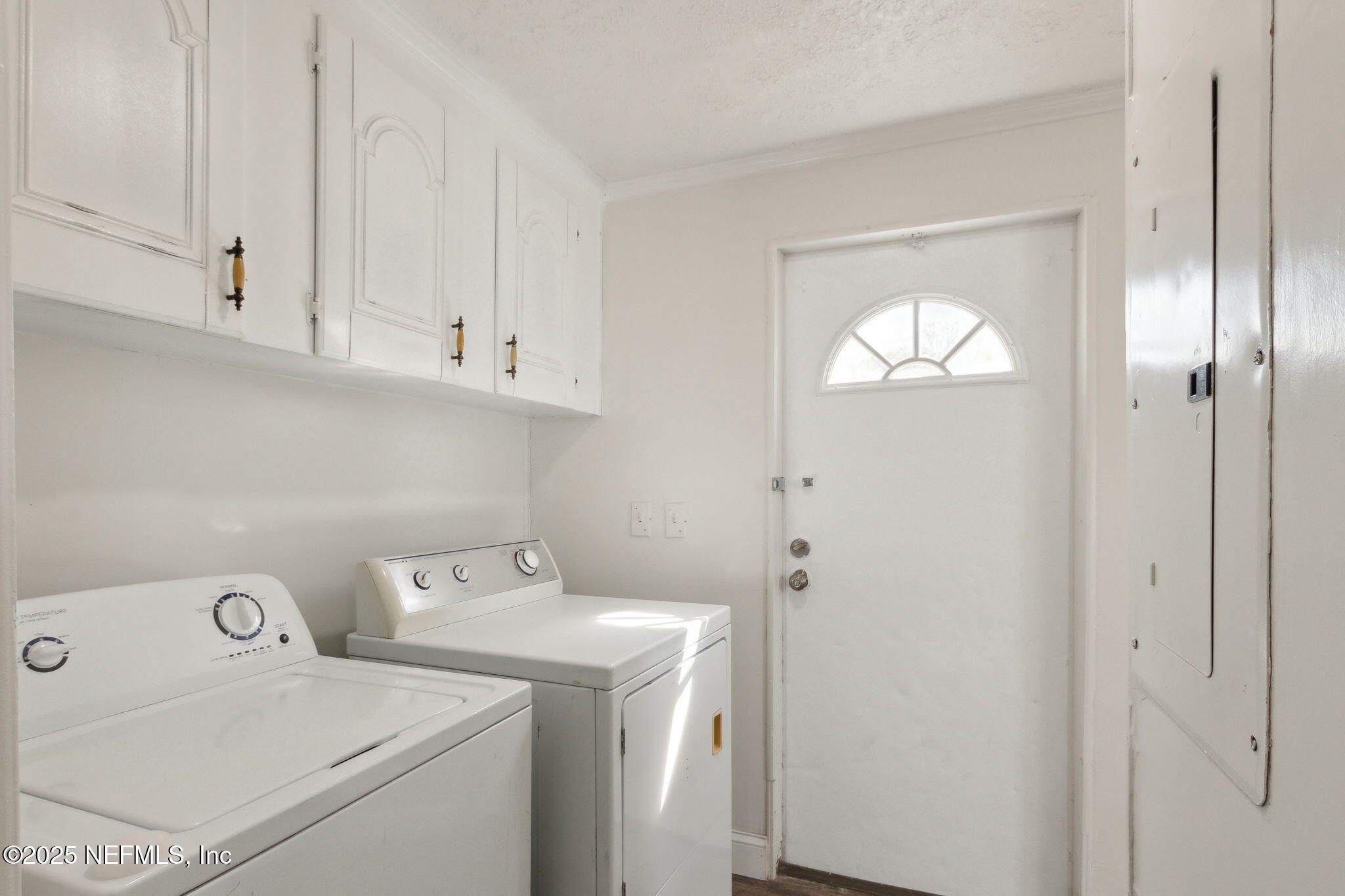 97119 Diamond Street Yulee, FL 32097 - Photo 22 of 42 a view of storage room