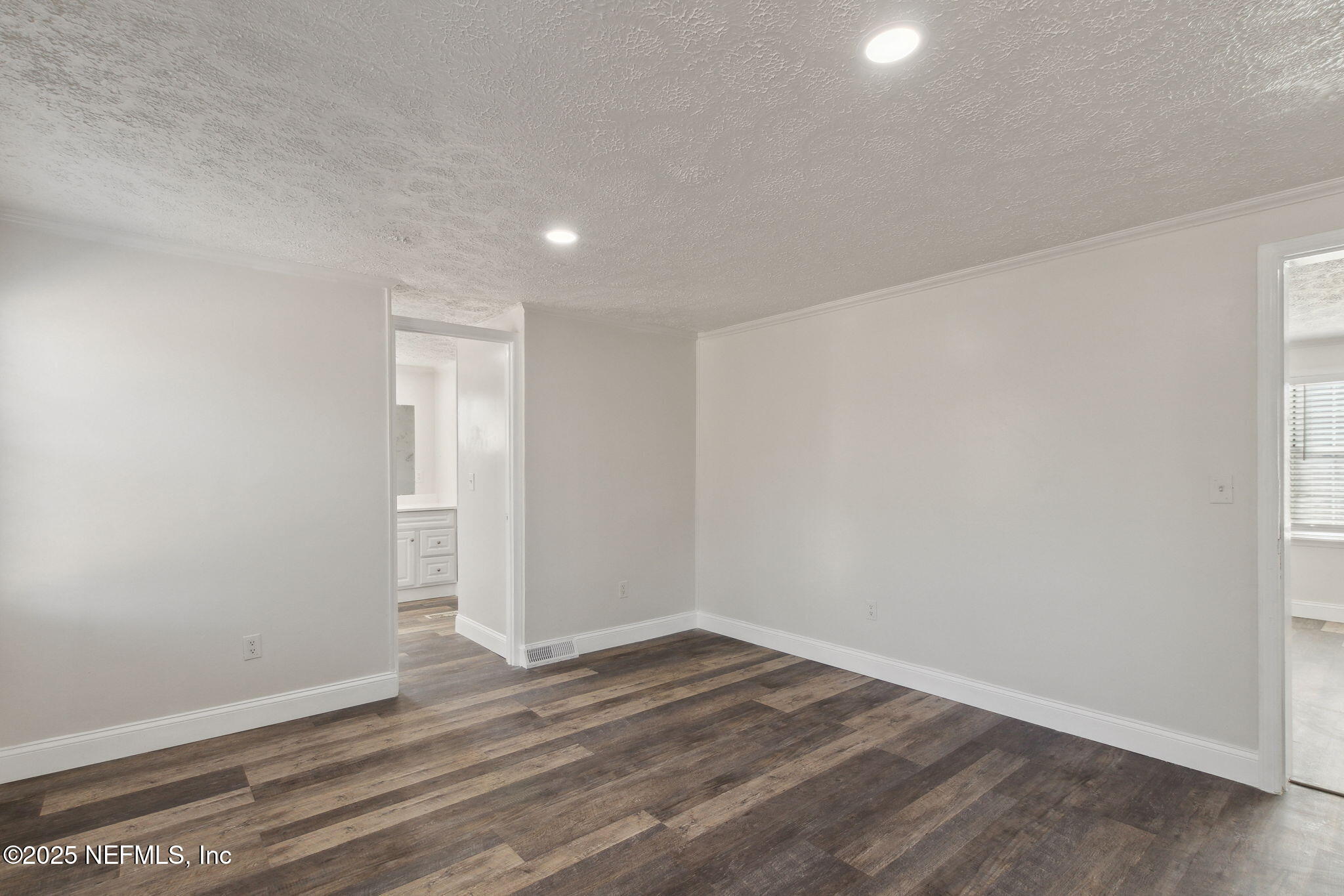 97119 Diamond Street Yulee, FL 32097 - Photo 27 of 42 a view of an empty room