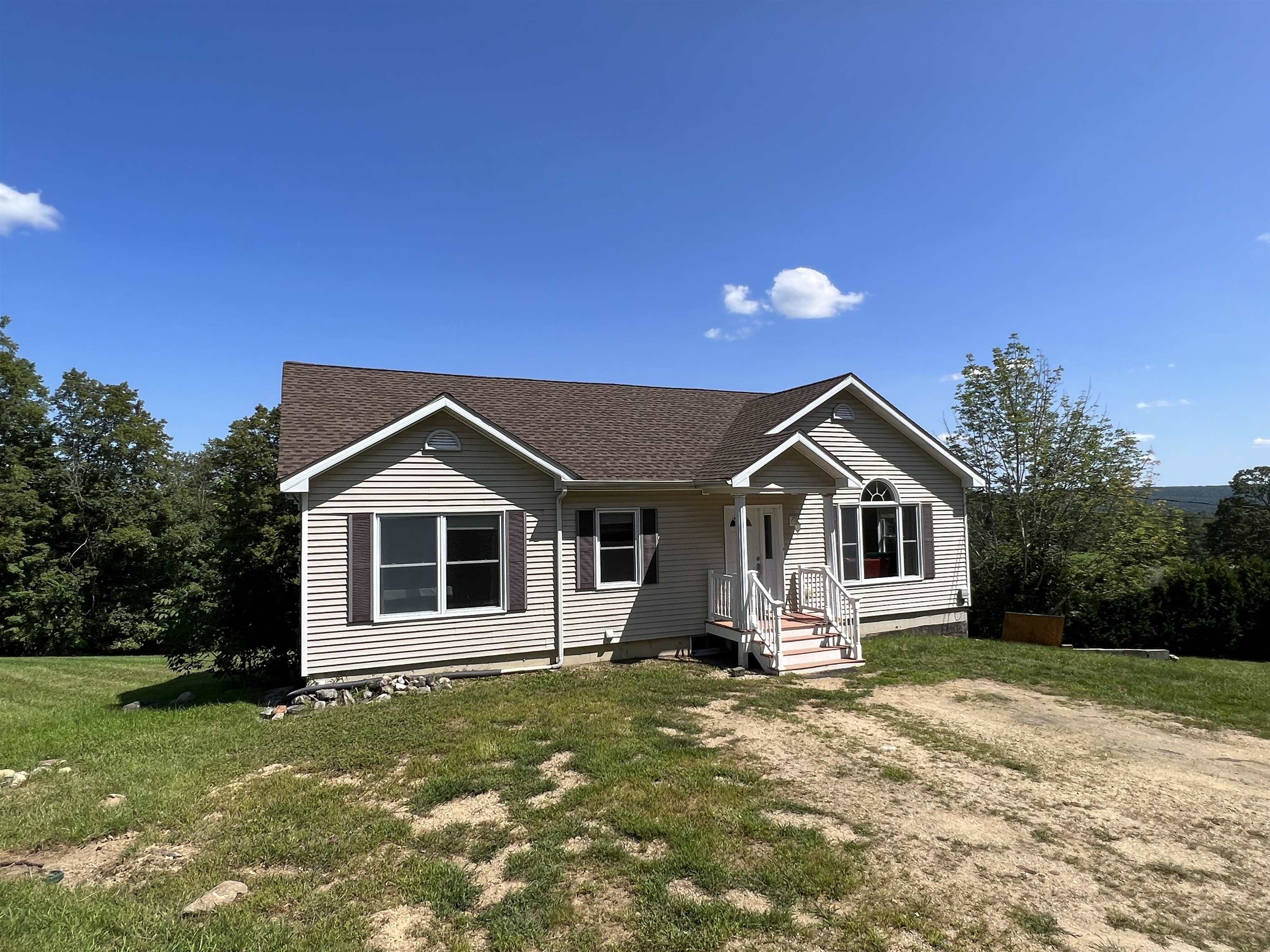 1215 Upper City Road Pittsfield, NH 03263 - Photo 15 of 30