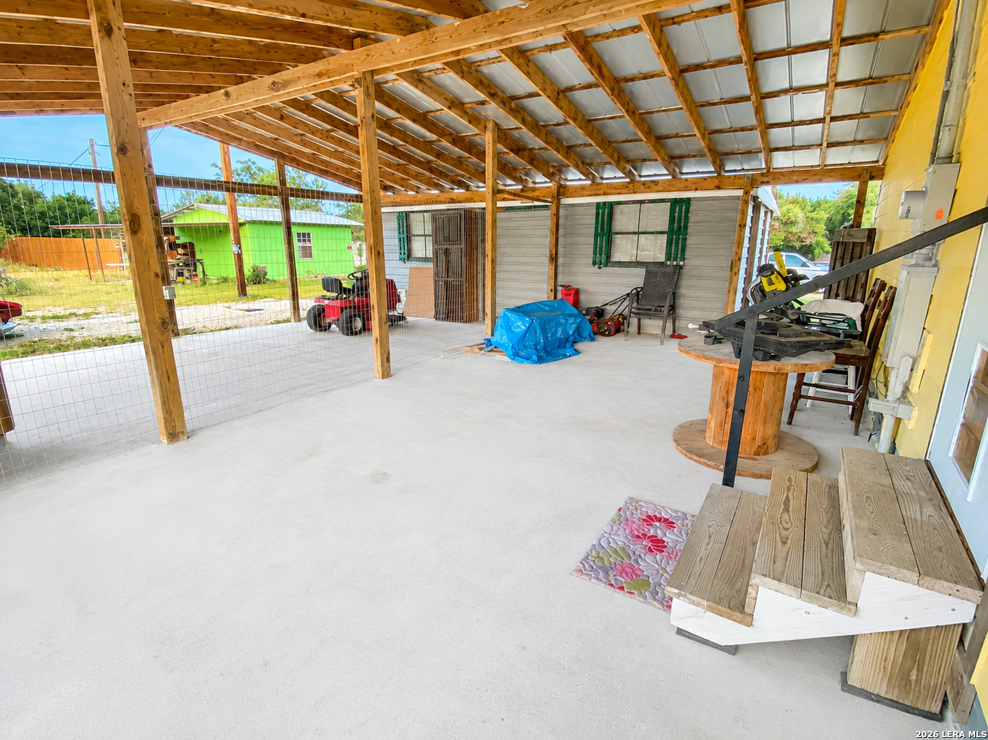 164 Easter Court Spring Branch, TX 78070 - Photo 8 of 9