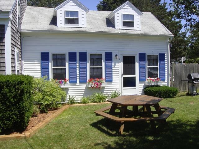 481 Lower County Road, Unit 13 Dennis Port, MA 02639 - Photo 1 of 30 Primary Photo