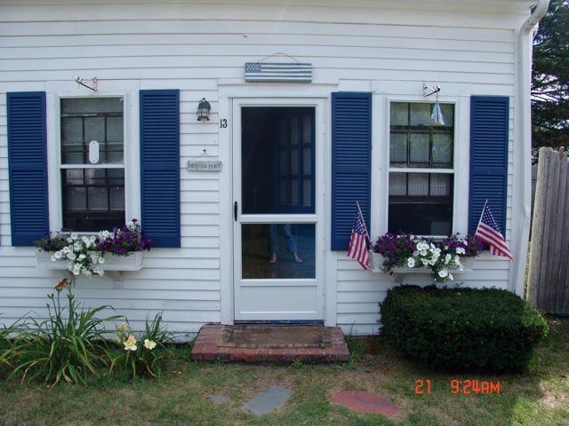481 Lower County Road, Unit 13 Dennis Port, MA 02639 - Photo 28 of 30 Additional Photo