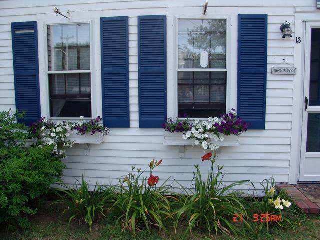 481 Lower County Road, Unit 13 Dennis Port, MA 02639 - Photo 29 of 30 Additional Photo