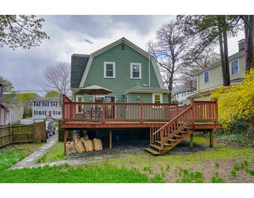 27 Fountain Road Arlington, MA 02476 - Photo 4 of 30 Gallery Image 4