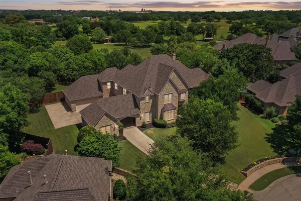 $1,499,000 | 3112 Belmont Street, Denton, TX 76210