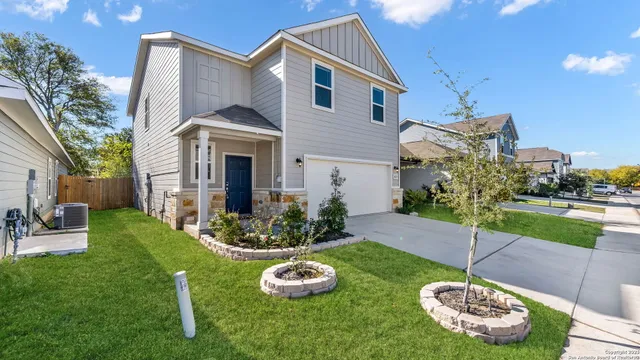 $1,895 | 4422 Chandler Road, Unit 8, San Antonio, TX 78222