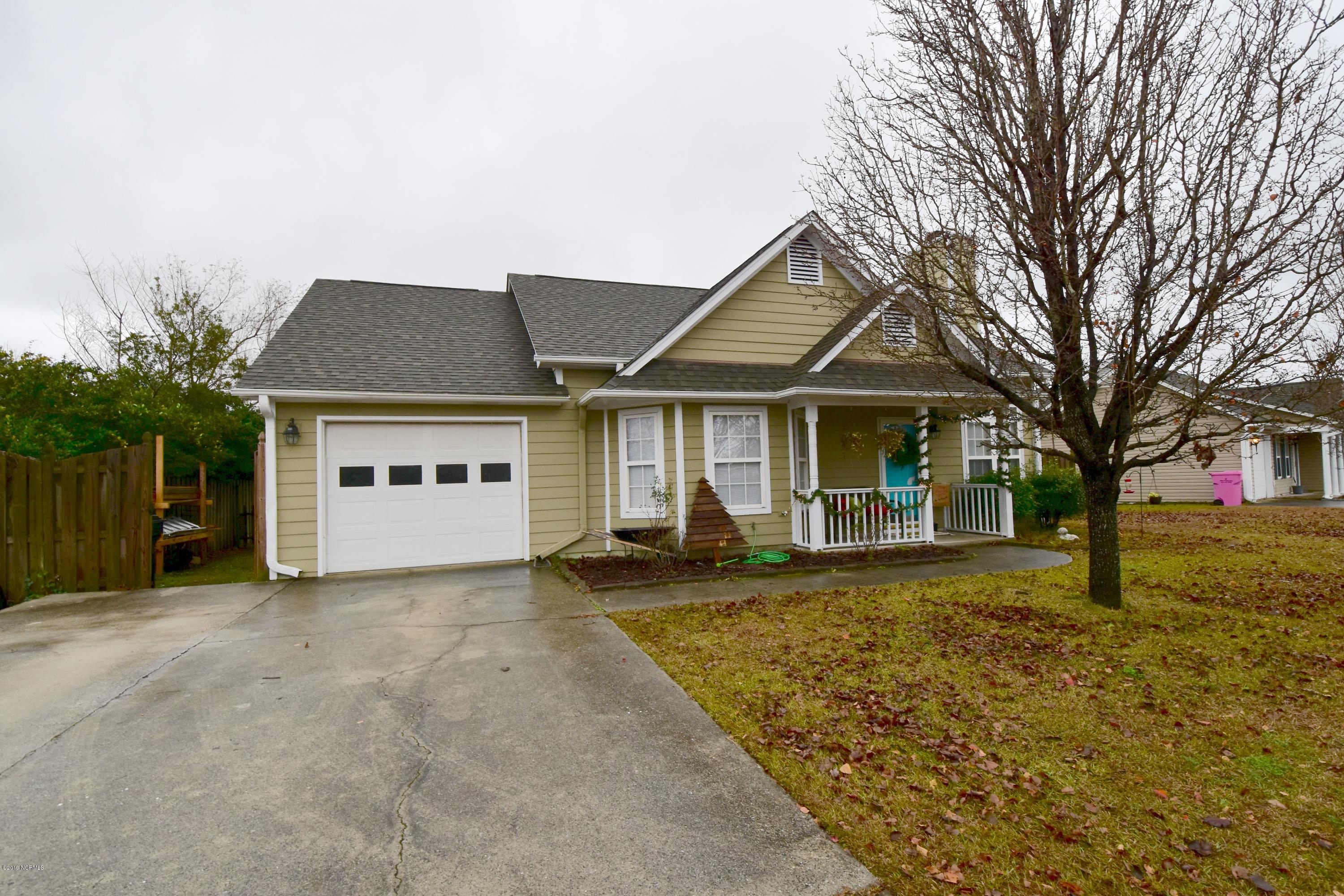 2304 White Road Wilmington, NC 28411 - Photo 3 of 21 DSC_0308