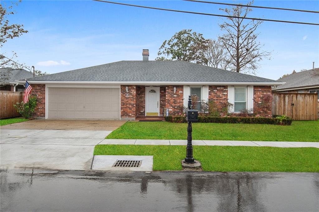 108 Citrus Road River Ridge, LA 70123 - Photo 1 of 16