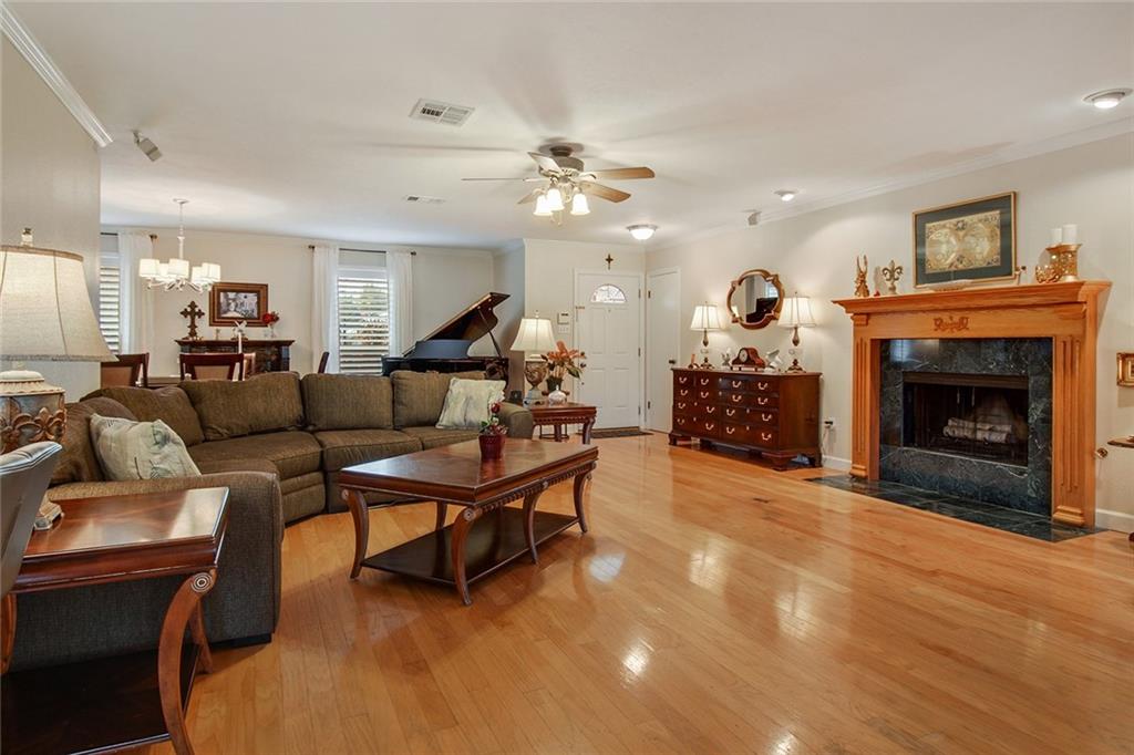 108 Citrus Road River Ridge, LA 70123 - Photo 3 of 16