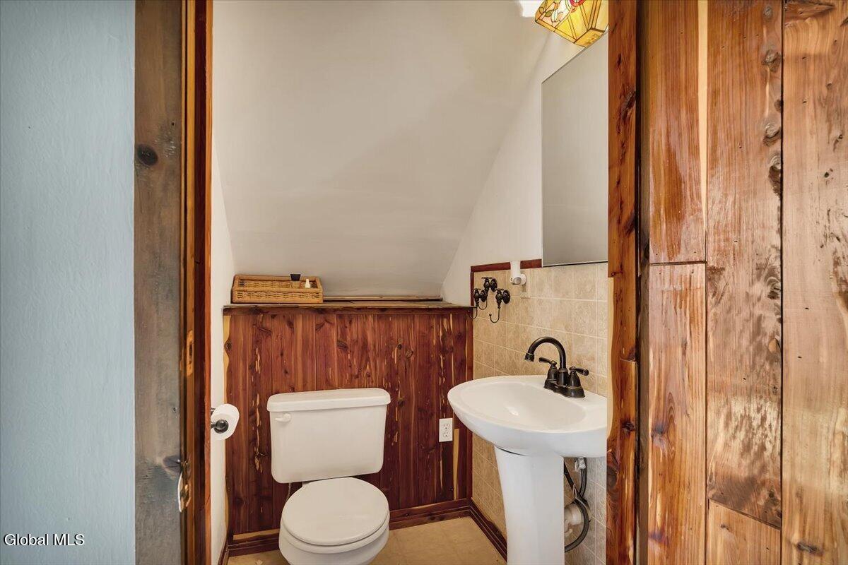 35 Hulett Road Granville, NY 12832 - Photo 14 of 30 half bath