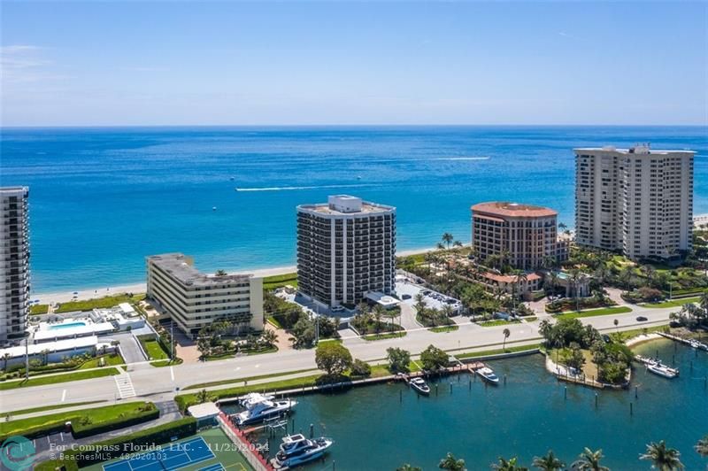 350 South Ocean Boulevard, Unit 5D Boca Raton, FL 33432 - Photo 30 of 35