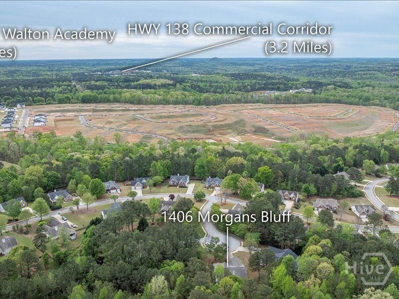 1406 Morgans Bluff Monroe, GA 30656 - Photo 66 of 75