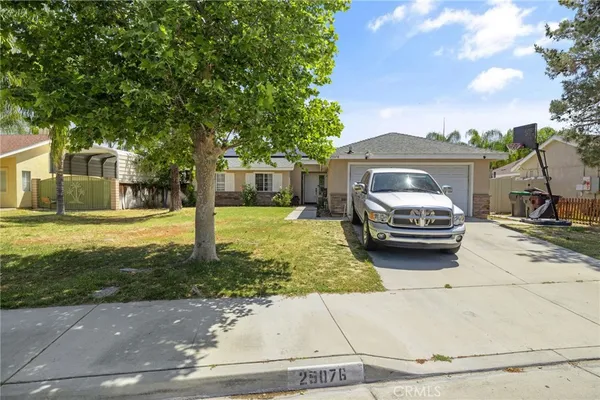 $445,000 | 25076 Sansome Street, Hemet, CA 92544