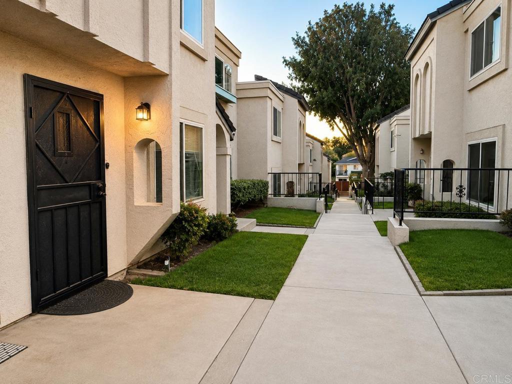 1604 Presioca Street, Unit 5 Spring Valley, CA 91977 - Photo 26 of 30
