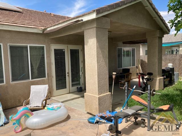 Undisclosed Address Bakersfield, CA 93311 - Photo 20 of 23 a view of a house with patio