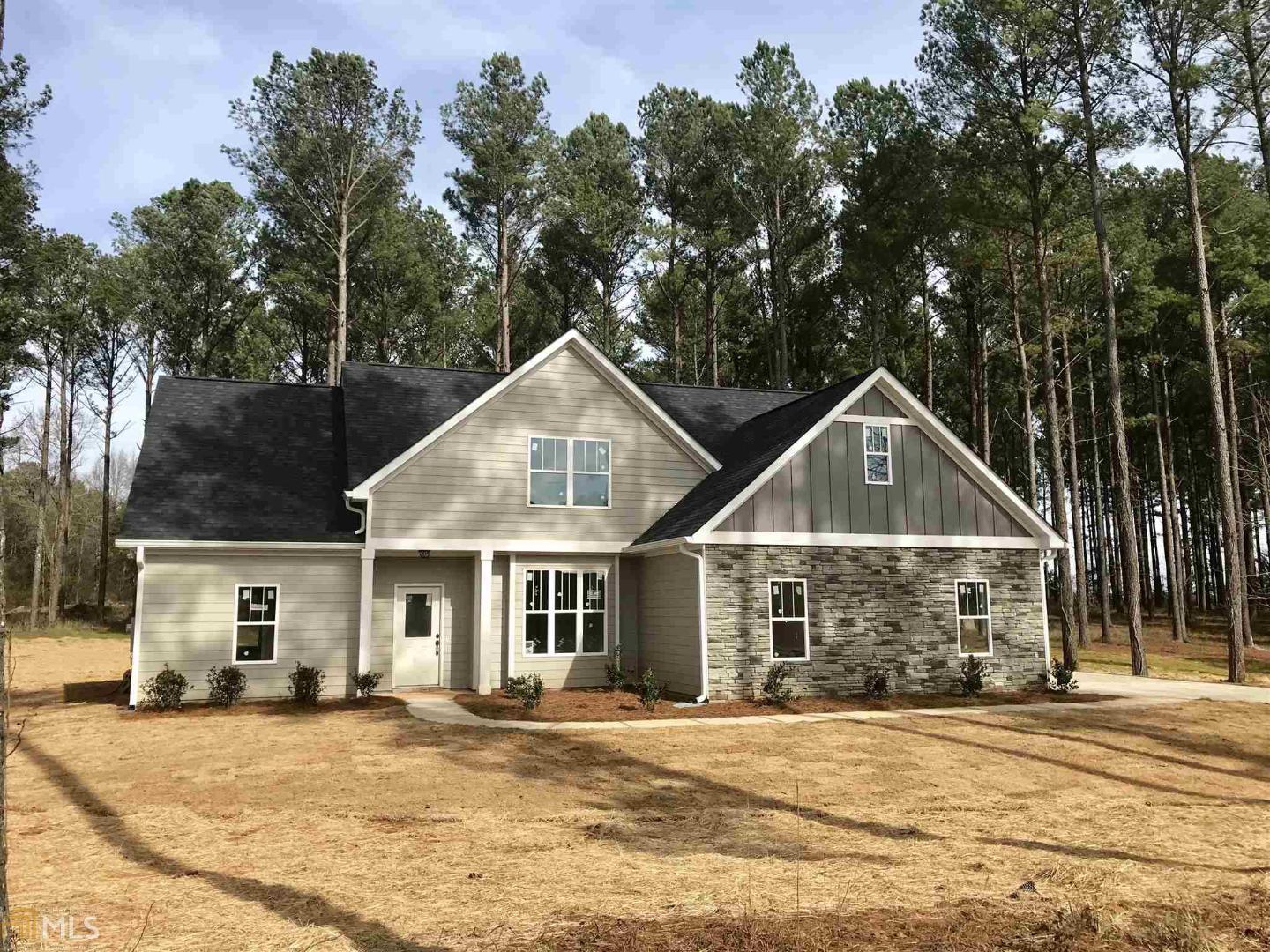136 Cook Road, Unit 3 Zebulon, GA 30295 - Photo 1 of 1 Gallery Image 1