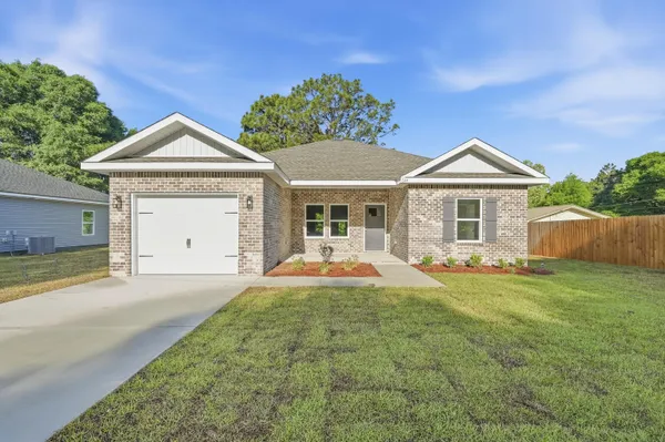 $249,000 | 6114 Sonny Lane, Crestview, FL 32539