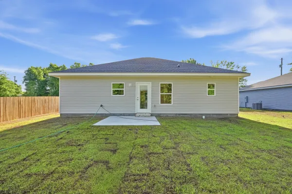 $249,000 | 6114 Sonny Lane, Crestview, FL 32539