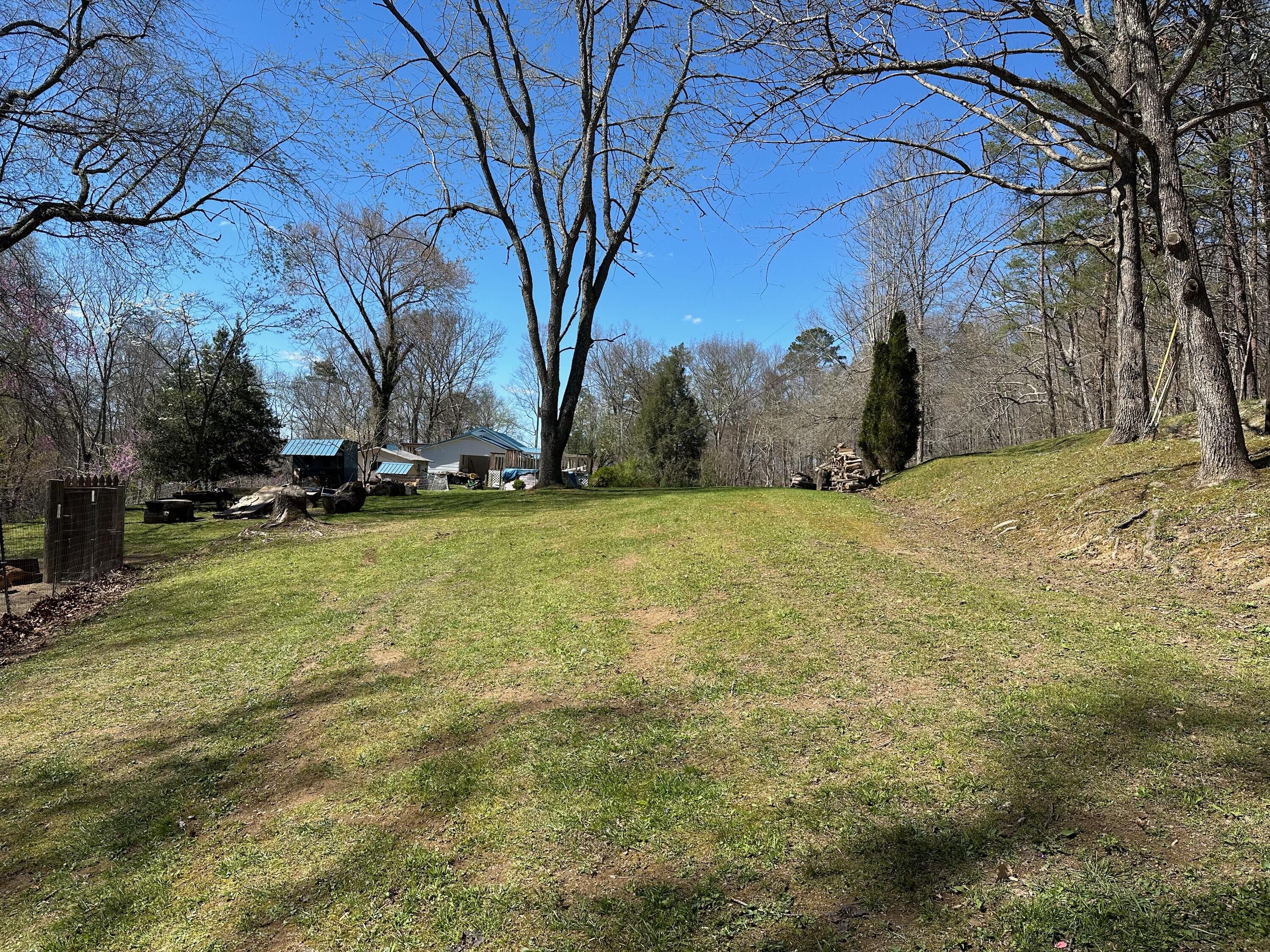 141 Buc Road Williamsburg, KY 40769 - Photo 26 of 26 Yard