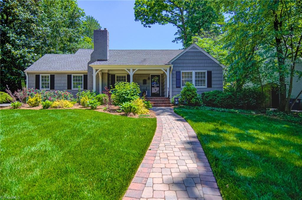 785 Arbor Road Winston-Salem, NC 27104 - Photo 1 of 36 Gallery Image 1