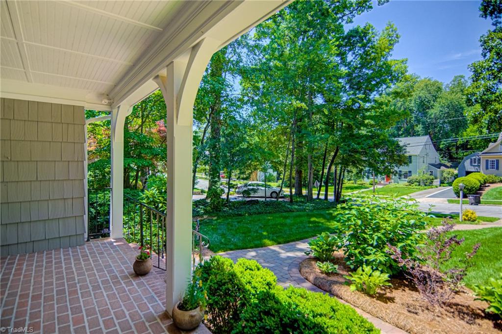 785 Arbor Road Winston-Salem, NC 27104 - Photo 2 of 36 Gallery Image 2