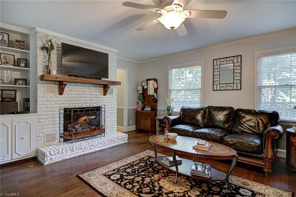 785 Arbor Road Winston-Salem, NC 27104 - Photo 14 of 36 Gallery Image 14