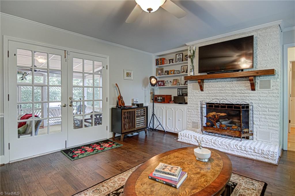 785 Arbor Road Winston-Salem, NC 27104 - Photo 15 of 36 Gallery Image 15