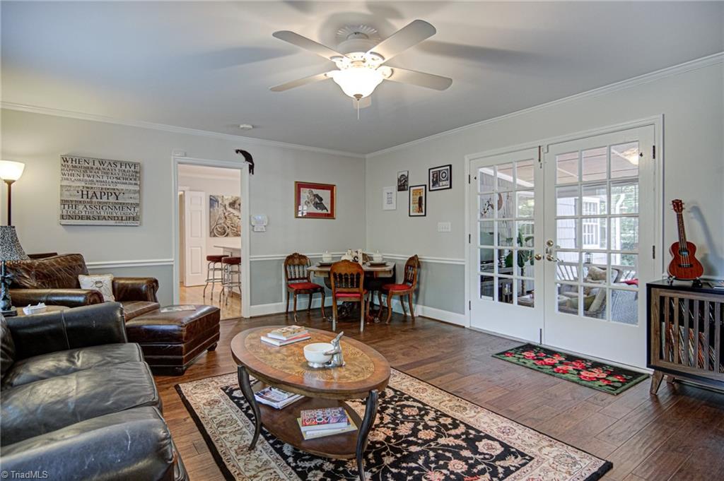 785 Arbor Road Winston-Salem, NC 27104 - Photo 16 of 36 Gallery Image 16