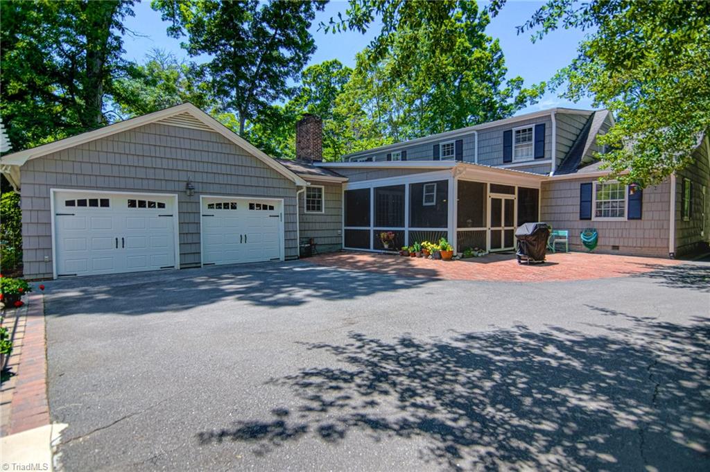 785 Arbor Road Winston-Salem, NC 27104 - Photo 33 of 36 Gallery Image 33