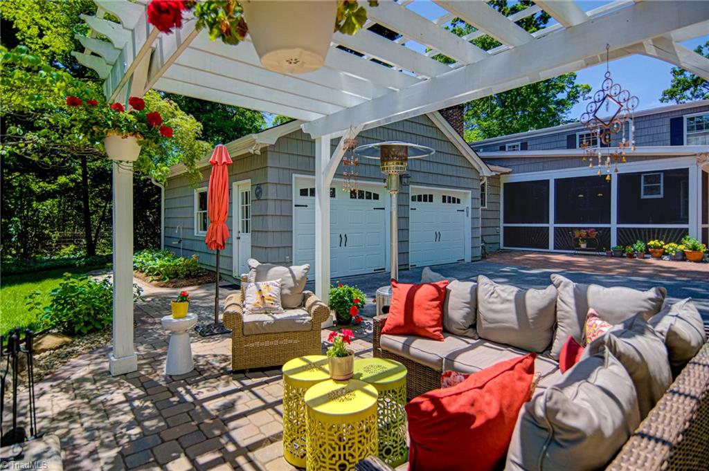 785 Arbor Road Winston-Salem, NC 27104 - Photo 34 of 36 Gallery Image 34