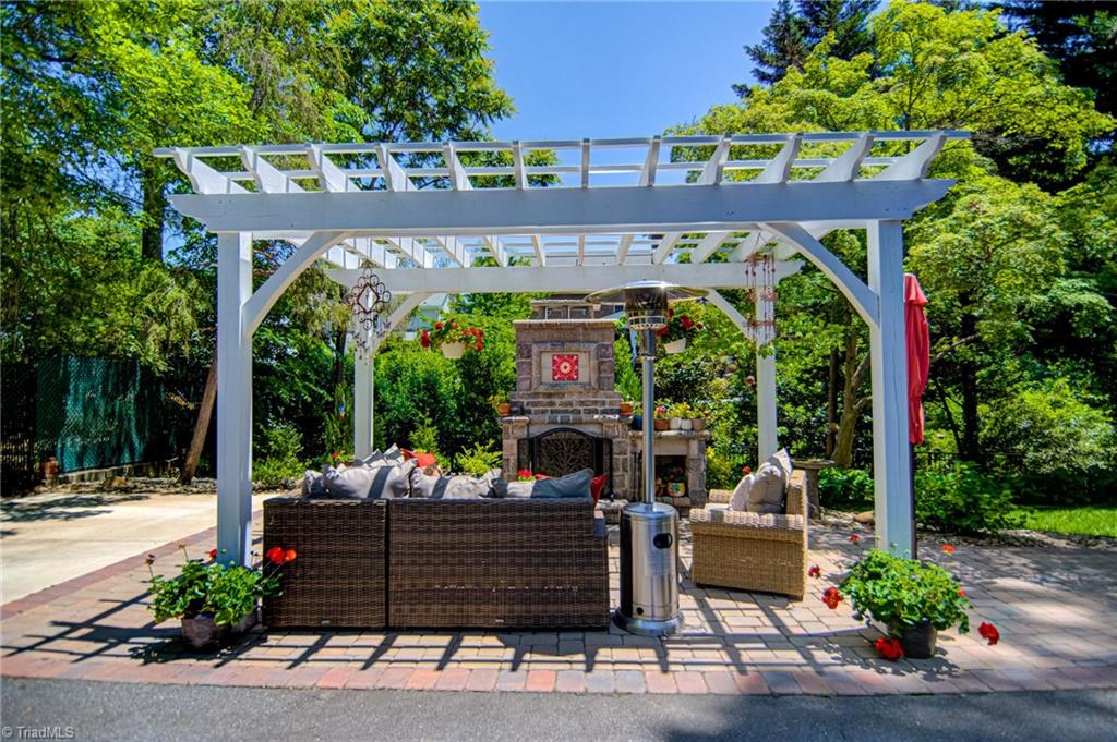785 Arbor Road Winston-Salem, NC 27104 - Photo 35 of 36 Gallery Image 35