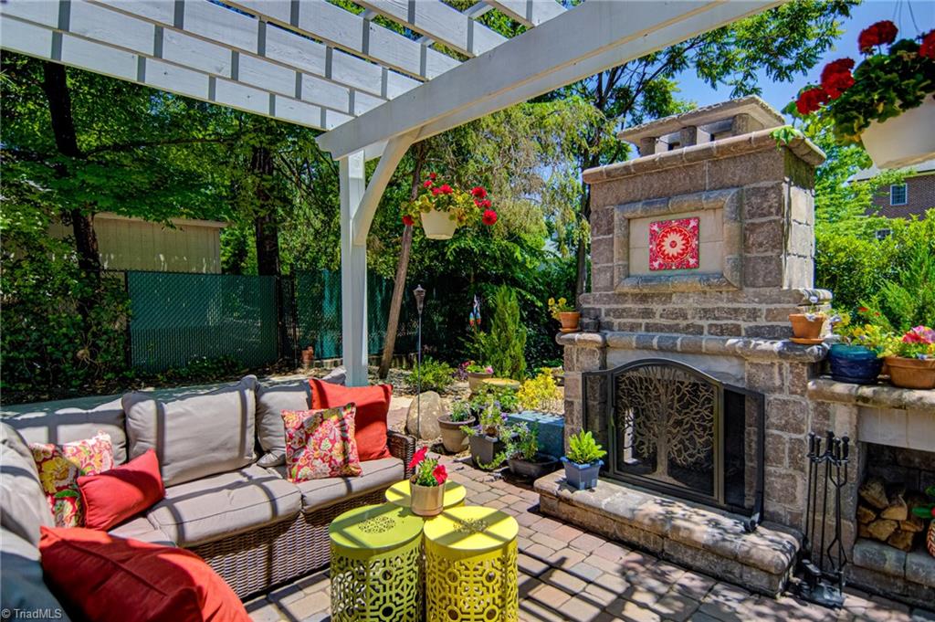 785 Arbor Road Winston-Salem, NC 27104 - Photo 36 of 36 Gallery Image 36