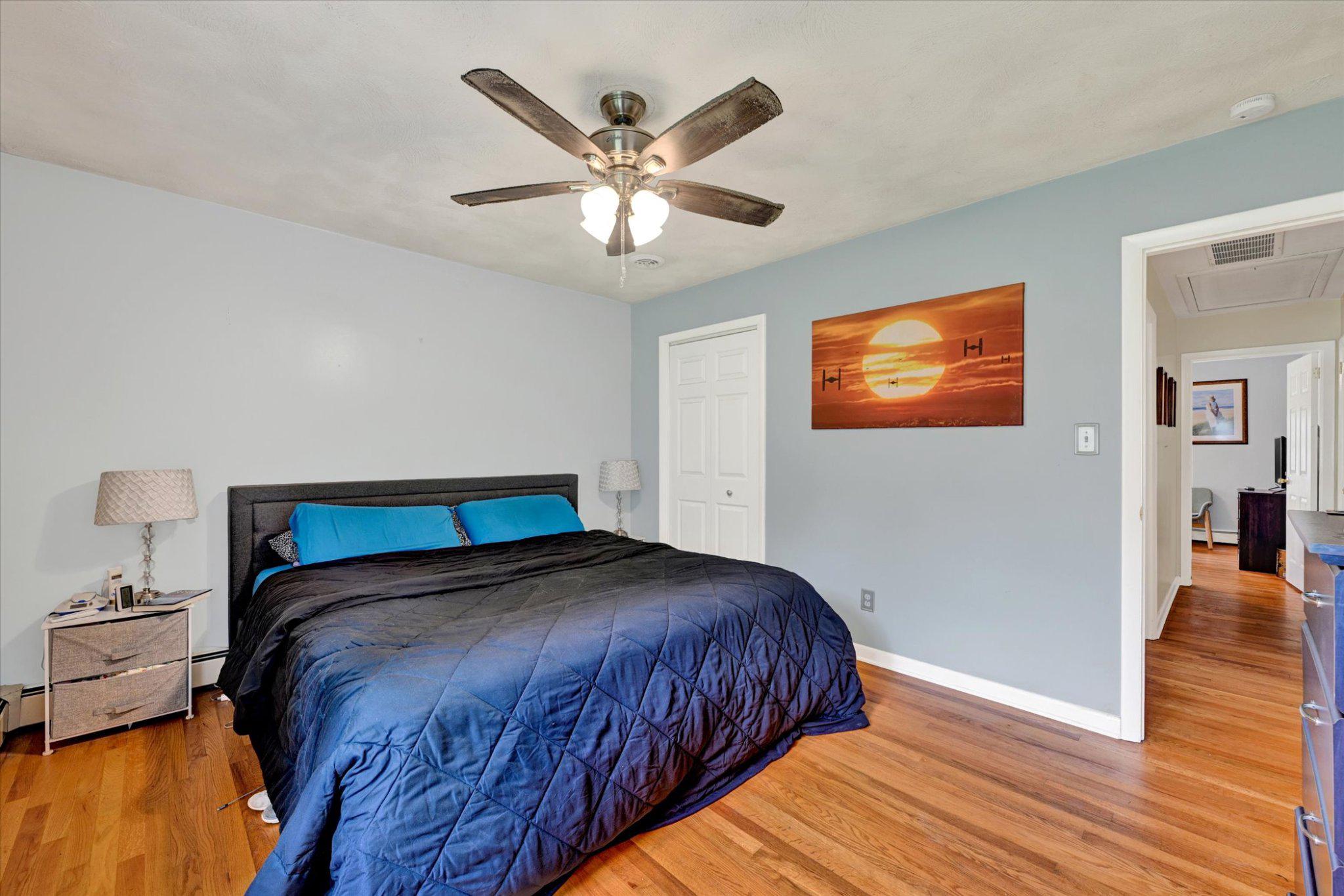 1309 Mill Creek Road Fallston, MD 21047 - Photo 15 of 44 Comfortable retreat