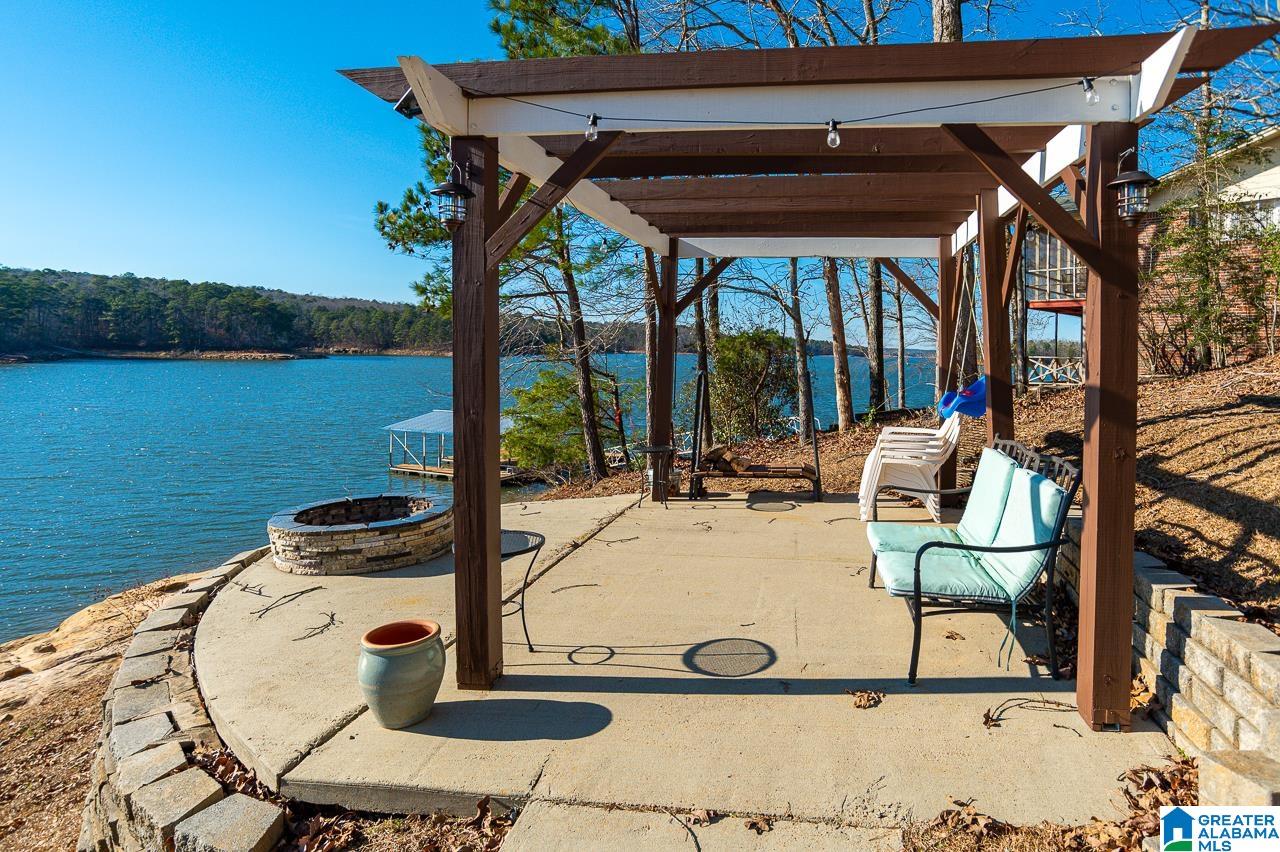 340 County Road 3971 Arley, AL 35541 - Photo 37 of 73