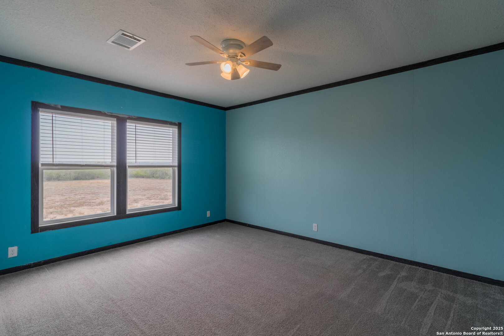 290 Lilly Bear Lane Moore, TX 78057 - Photo 22 of 62 an empty room with a window