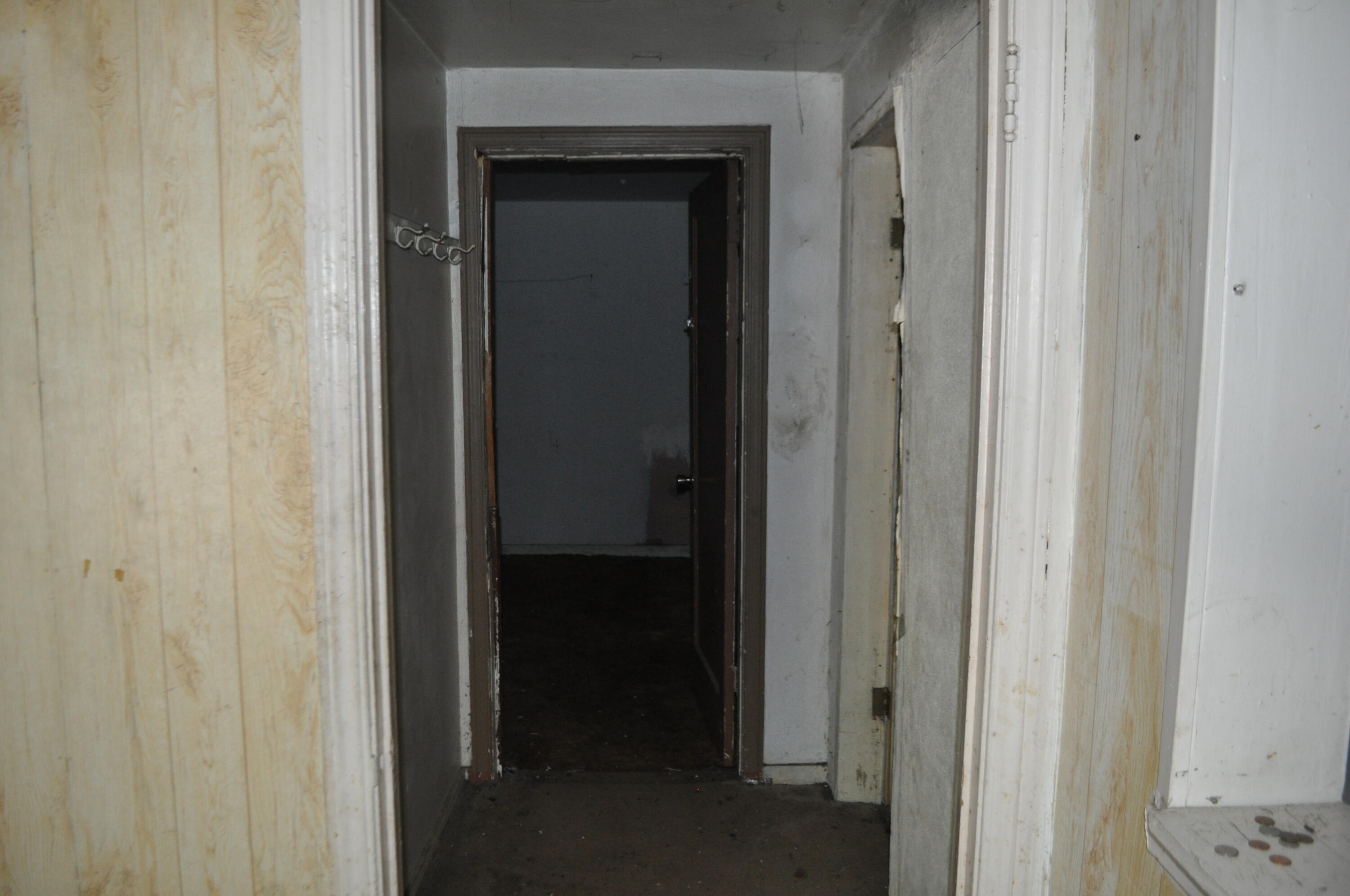 4098 St Patricks Avenue Redding, CA 96003 - Photo 16 of 39 a view of a bathroom from a hallway