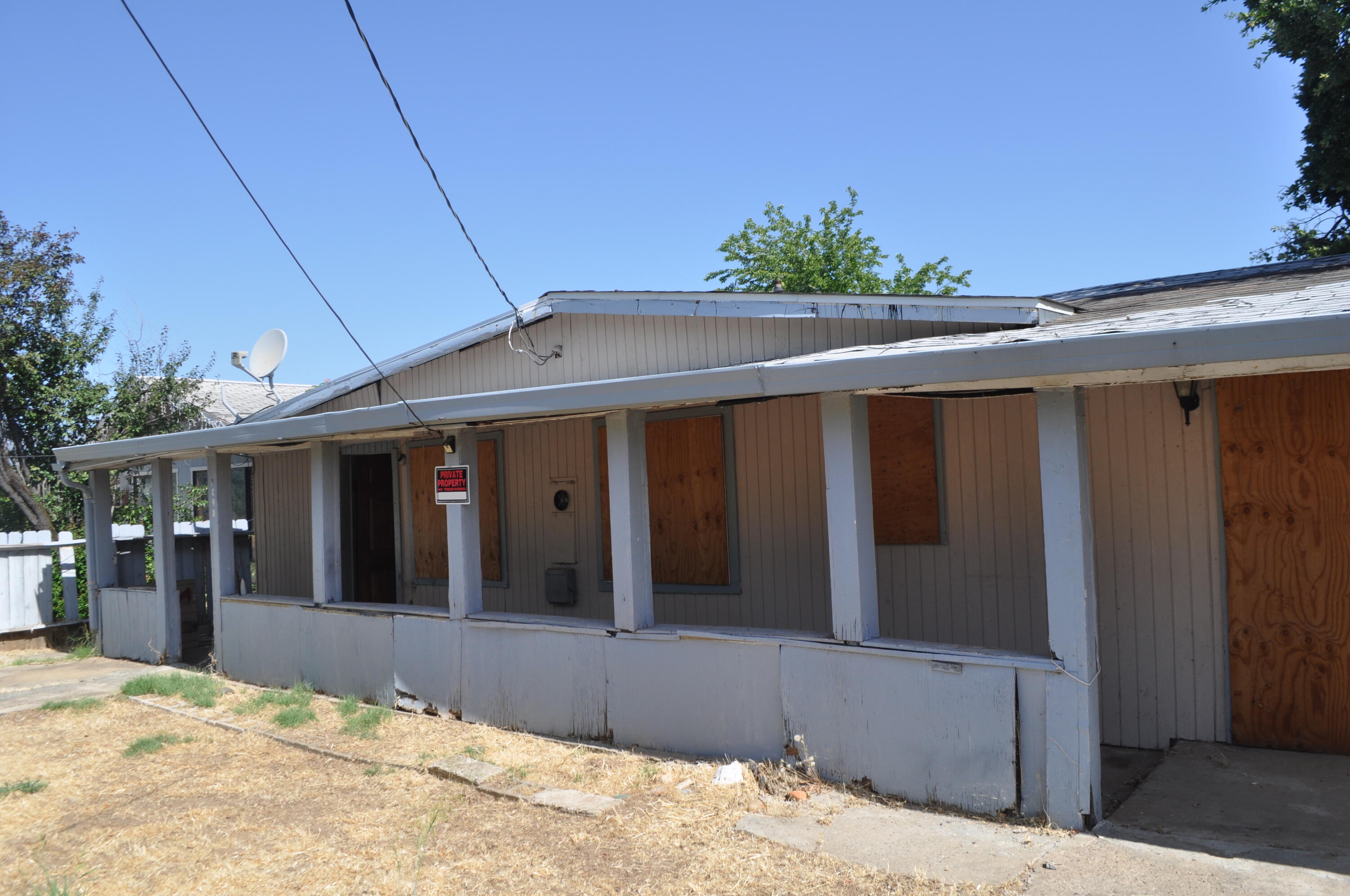 4098 St Patricks Avenue Redding, CA 96003 - Photo 34 of 39 a view of a house