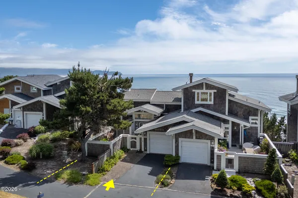 $998,000 | 120 Capes Drive, Oceanside, OR 97141