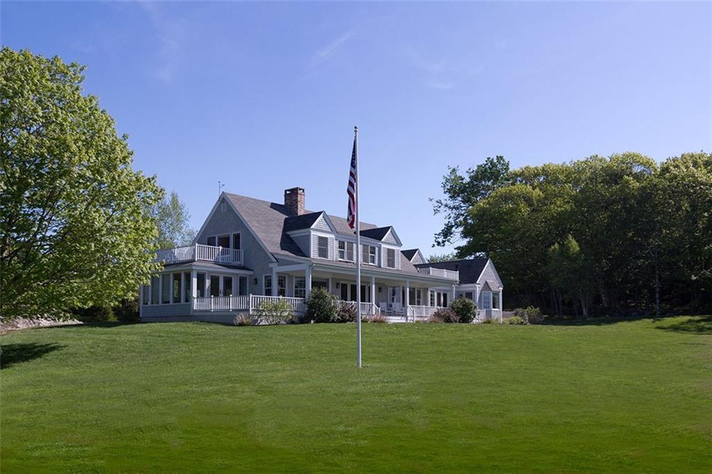96 Isle Of Springs Road Boothbay, ME 04537 - Photo 13 of 15 Photo