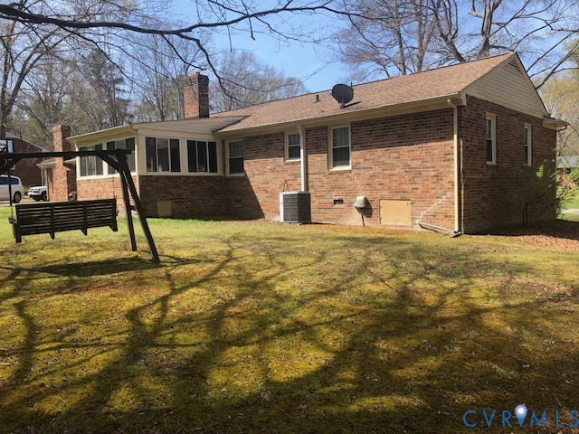 9401 Gum Fork Road Midlothian, VA 23112 - Photo 3 of 26 Large Lot