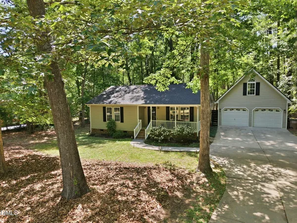 $347,500 | 5719 Greenbay Drive, Durham, NC 27712