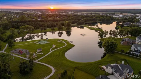 $1,279,000 | 1278 Harvester Drive, Chesterfield, MO 63005